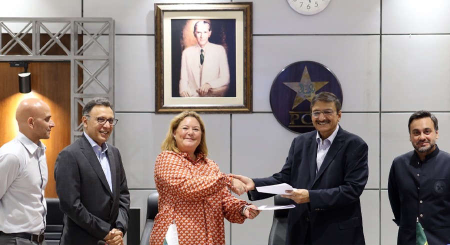 PCB partners with DineticQ for pacers’ injury prevention