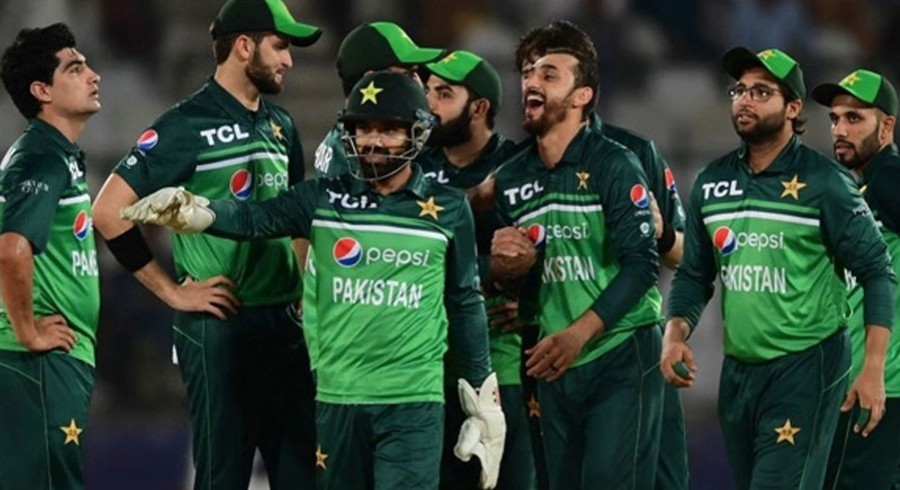 25 Pakistan cricketers offered ‘momentous’ three-year central contracts