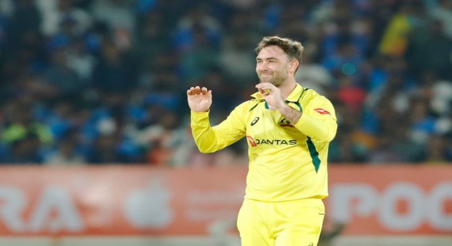 Australia beat India by 66 runs in third ODI