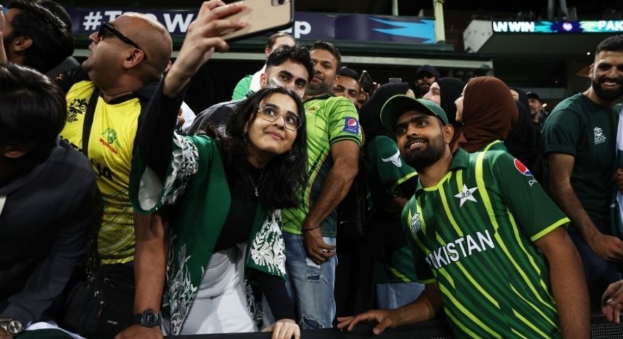 PCB urges ICC to ensure timely issuance of visas for fans and journalists