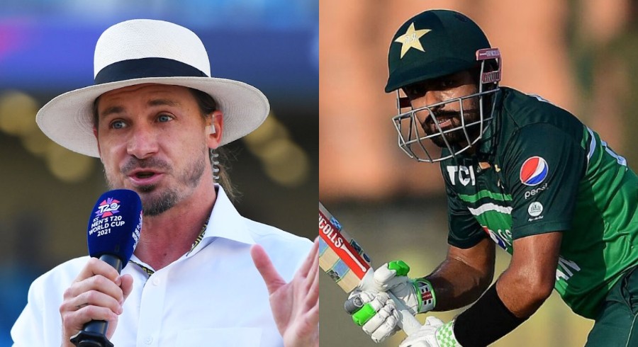 Dale Steyn picks Babar Azam as top run-scorer in World Cup 2023