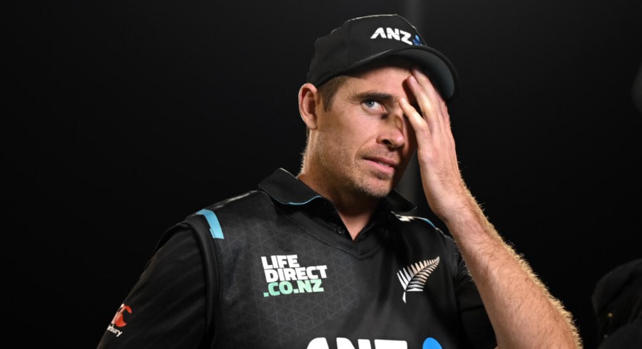 Southee 'chucks in some screws' to cure World Cup injury