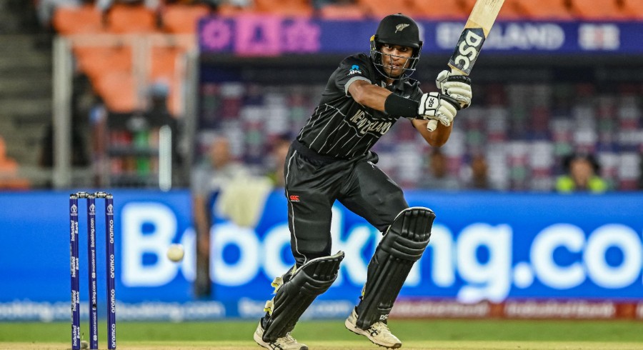 New Zealand thrash England by nine wickets in World Cup opener