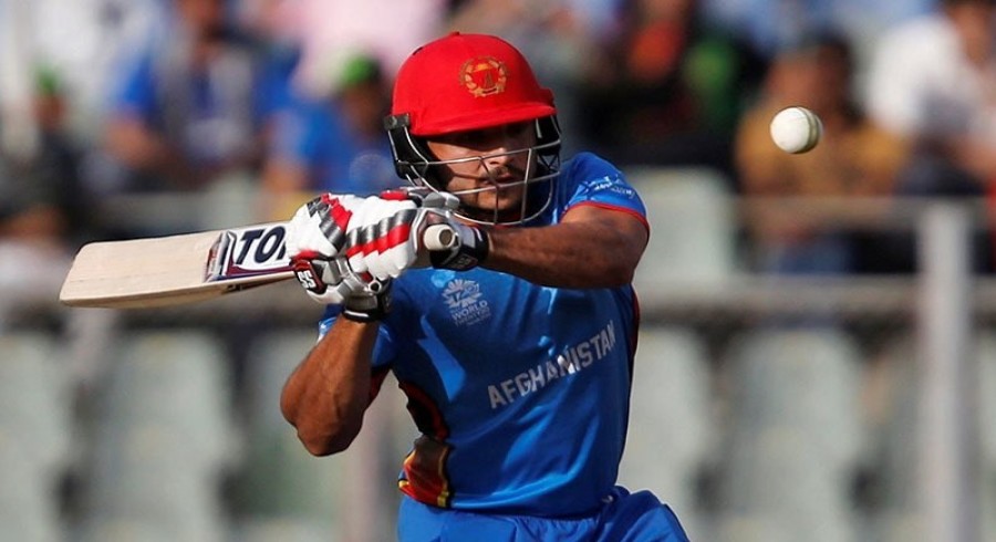 Asian Games: Afghanistan beat Pakistan to set up cricket final with India