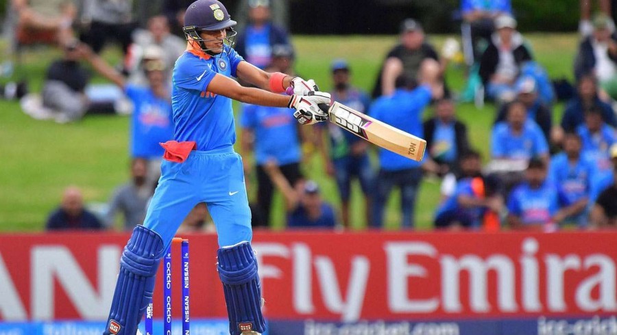 Shubman Gill doubtful for World Cup clash against Australia