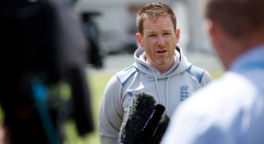 Morgan confident England will come back from NZ thrashing