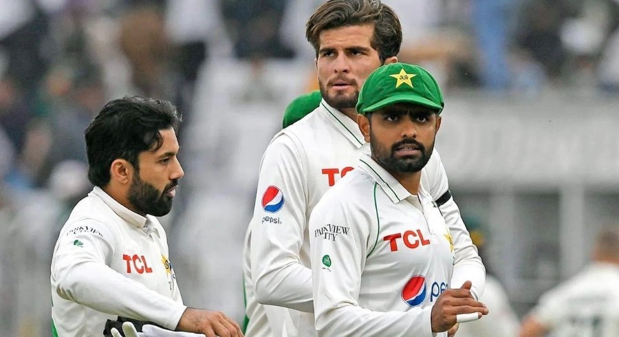 Breaking down numbers: Pakistan players’ contract details revealed
