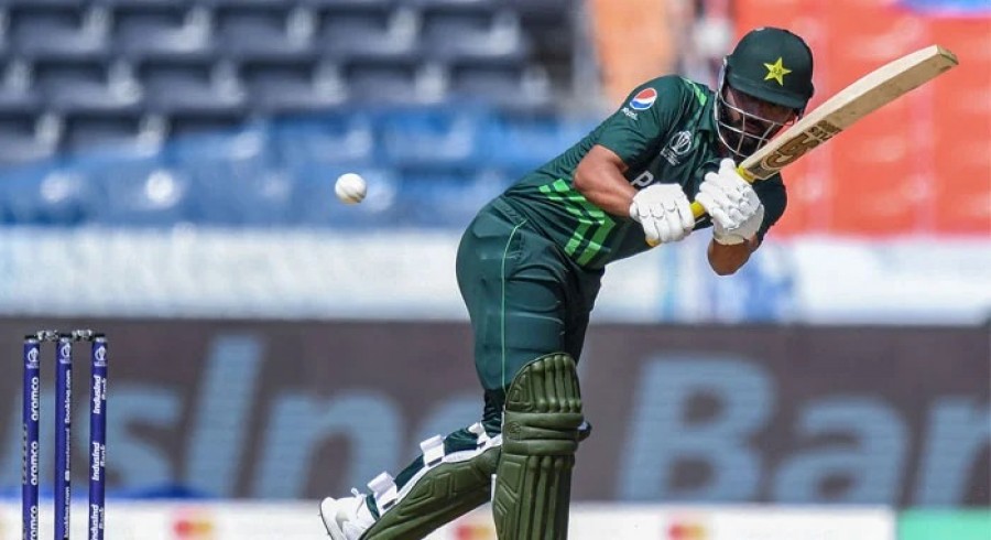 World Cup 2023: Fakhar Zaman likely to retain his place against Sri Lanka