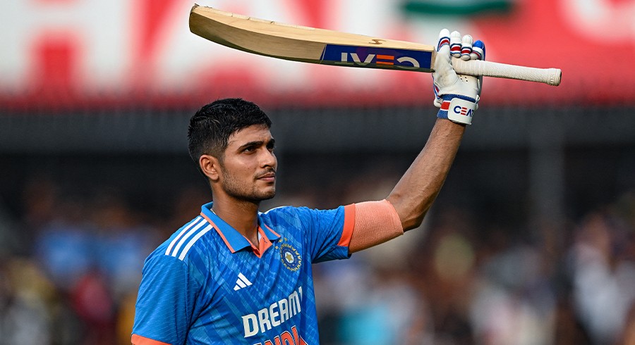 Shubman Gill to miss World Cup 2023 clash against Afghanistan