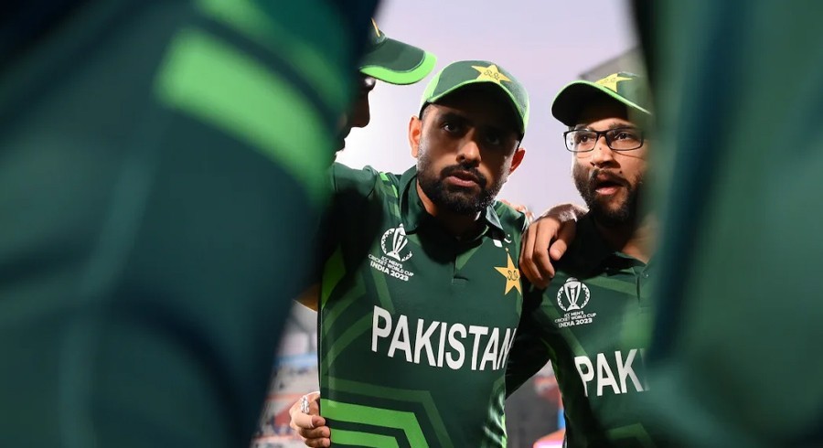 Pakistan likely playing XI for World Cup clash against Sri Lanka