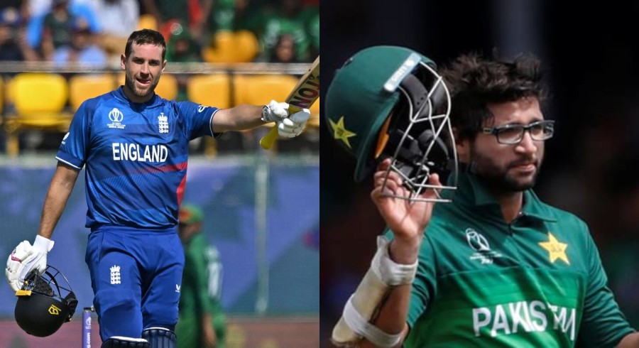 Malan slams ton, breaks Imam’s ODI record