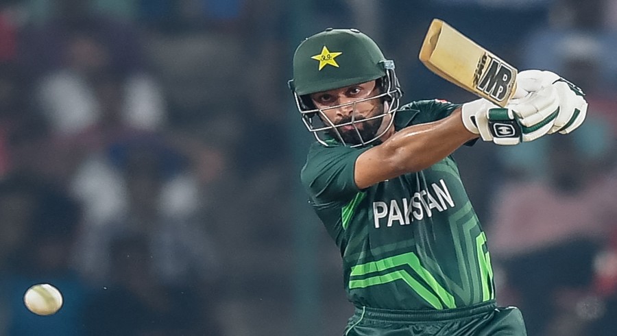 Rizwan, Shafique slam tons as Pakistan register six-wicket win over Sri Lanka