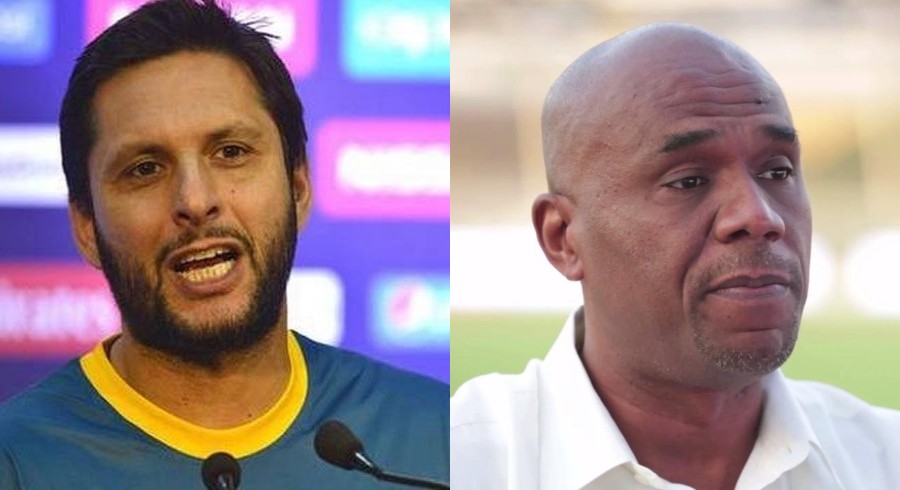 Afridi, Bishop hail Pakistan's historic run chase against Sri Lanka