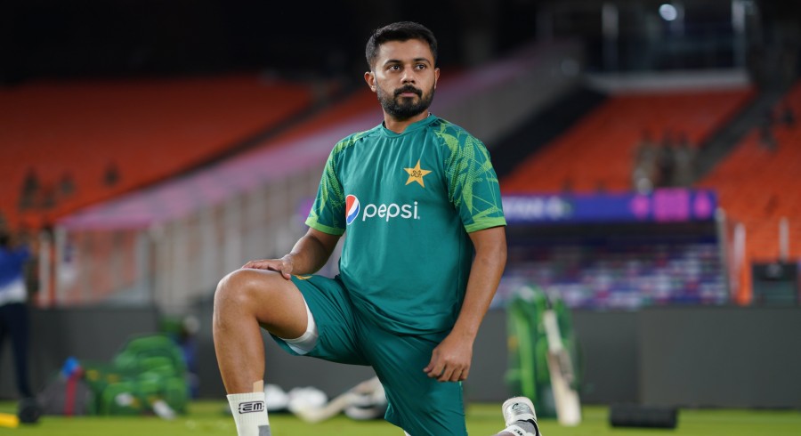Seven Pakistan players miss training session ahead of India clash