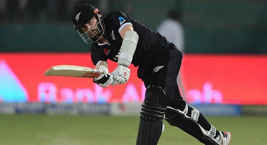Williamson's World Cup hopes in doubt with fractured thumb