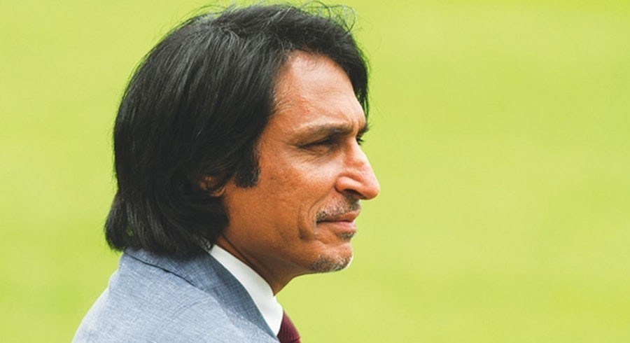 Ramiz Raja blasts Pakistan after crushing defeat to India