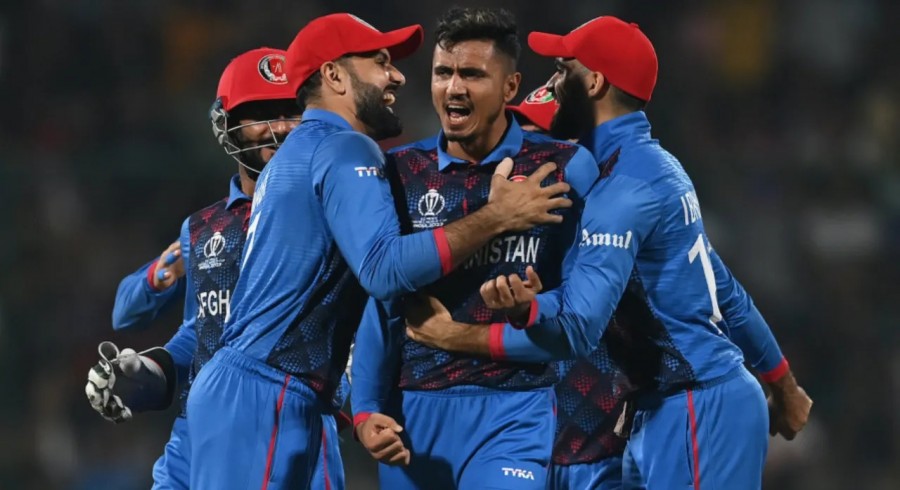 World Cup 2023: Afghanistan upset England to register historic win