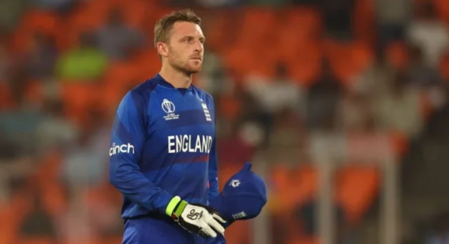 Buttler urges England to keep the faith after Afghanistan blow