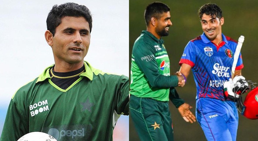 Razzaq urges Pakistan to brace for impact against Afghanistan