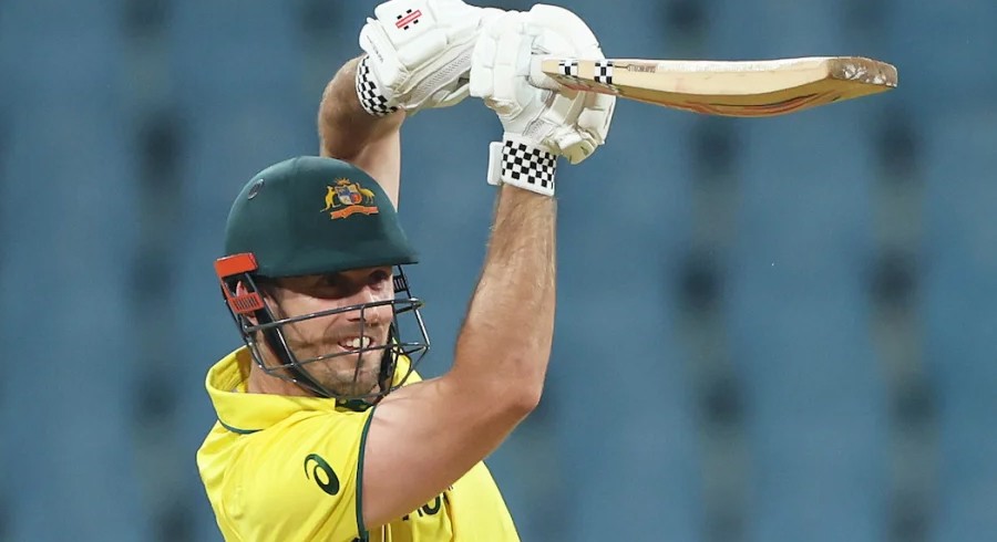 Australia beat Sri Lanka to register first win in ICC World Cup 2023