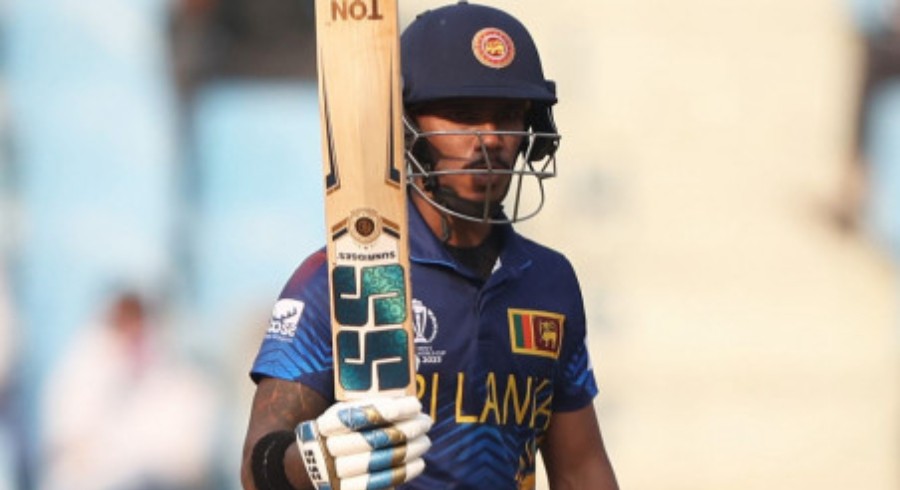 Sri Lanka left with regrets after squandering strong start: Nissanka