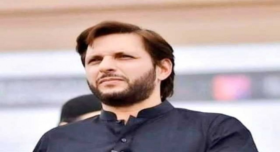 شاہد آفریدی کی ہمشیرہ انتقال کرگئیں  