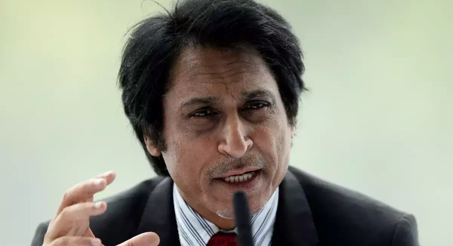 Ramiz Raja calls for one change in Pakistan’s playing XI for Australia clash