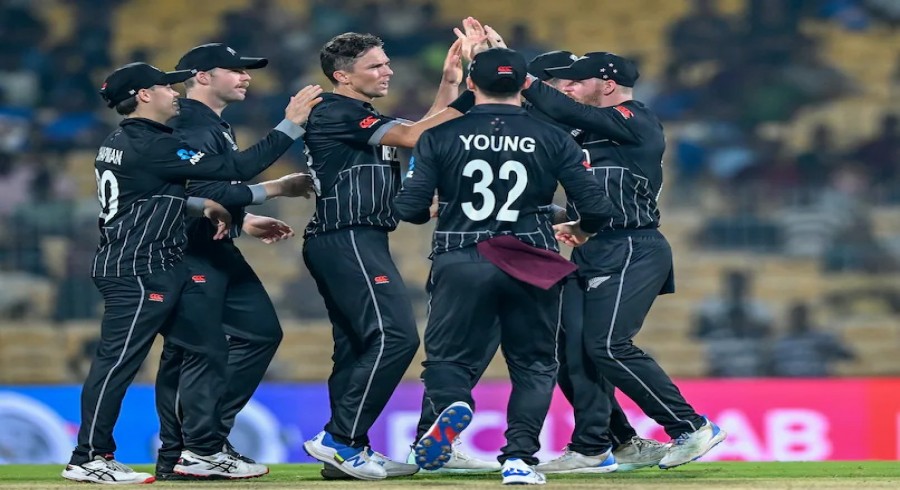 World Cup 2023: New Zealand thrash Afghanistan by 149 runs