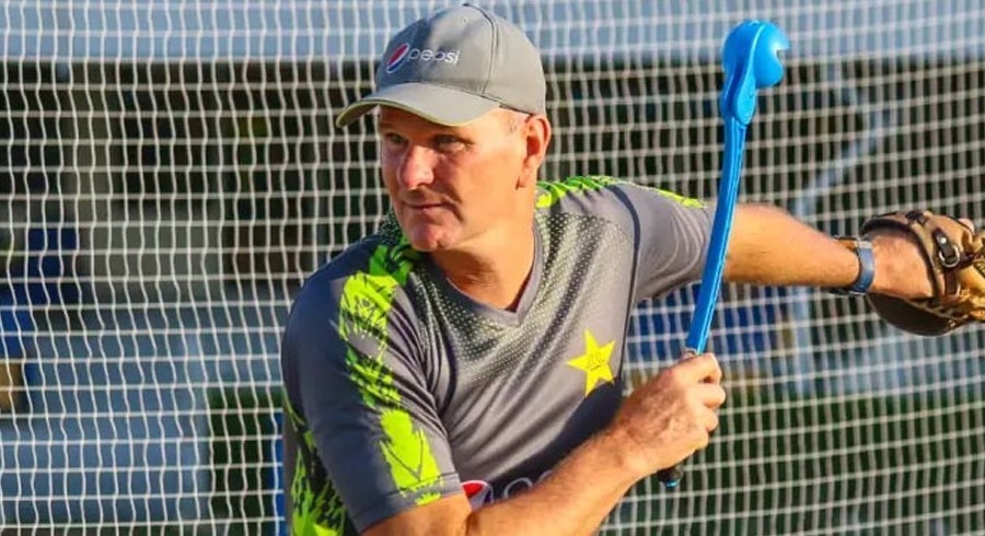 Pakistan prepare for ‘dog chewed’ ball, short boundaries against Australia