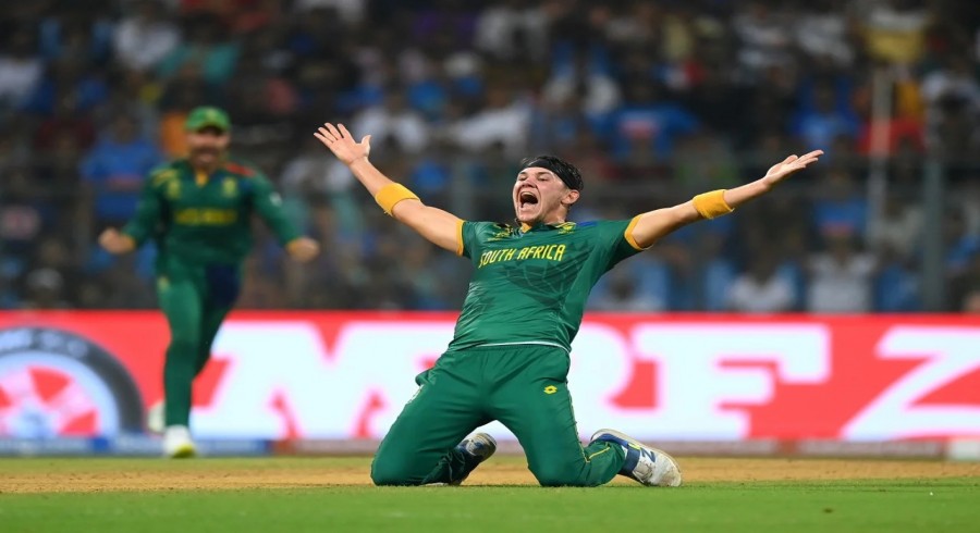 World Cup 2023: South Africa thrash England by 229 runs