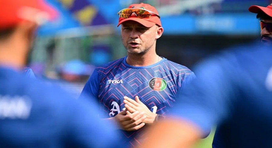 Rivalry with Pakistan excites Afghanistan players: Trott