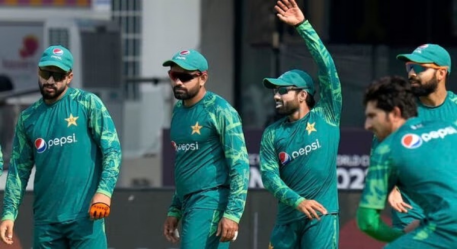 PCB responds to reports of internal discord within Pakistan team