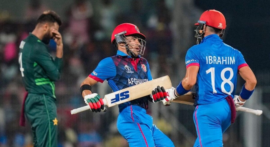 Cricket fraternity stunned, fans in dejection as Pakistan loses to Afghanistan