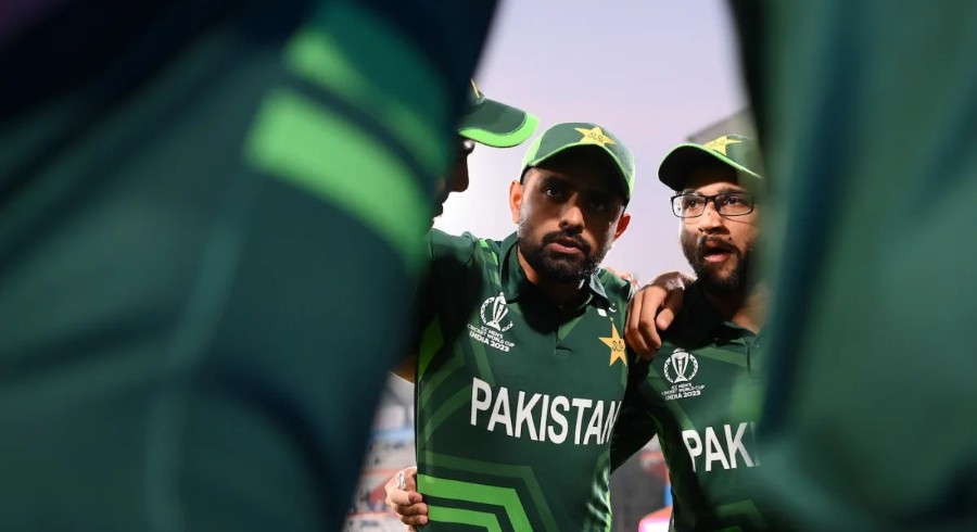 Heres How Pakistan Can Still Qualify For World Cup Semi Finals