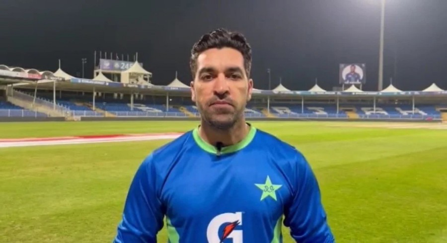 Gul reveals Babar scolded Rizwan, Shadab for advising bowlers