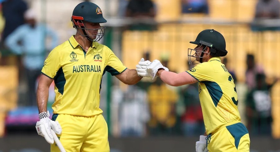 ورلڈکپ: آسٹریلیا کا نیدرلینڈزکے خلاف ٹاس جیت کرپہلے بیٹنگ کا فیصلہ