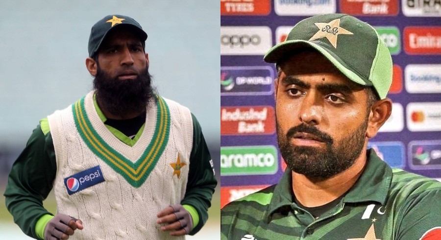 افغانستان سے شکست پر کپتان سمیت کئی کرکٹرز ہوٹل میں روپڑے  