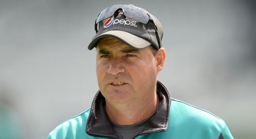 We have got six matches to win the World Cup: Mickey Arthur