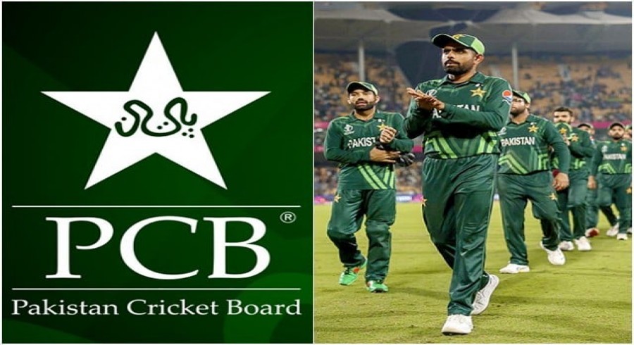 پی سی بی کی شائقین اورسابق کرکٹرزسے پاکستان ٹیم کوسپورٹ کرنے کی اپیل  