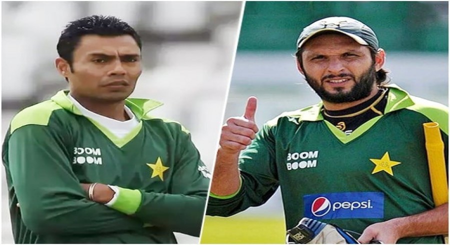 مجھے زبردستی اسلام قبول کروانے کی کوشش کی، کنیریا کا آفریدی پرالزام