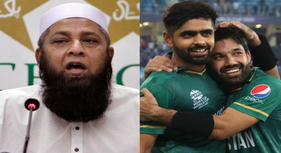 Inzamam's stake in players' agent's firm sparks conflict of interest debate