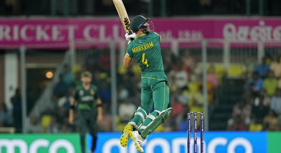 World Cup 2023: South Africa win to leave Pakistan on brink of elimination