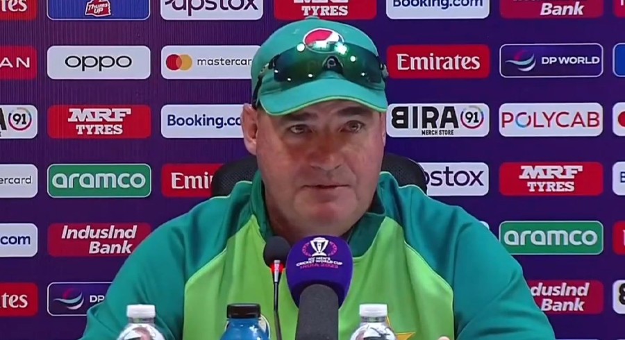 Mickey Arthur warns against unfair ‘witch-hunt’ on Babar Azam & Co.