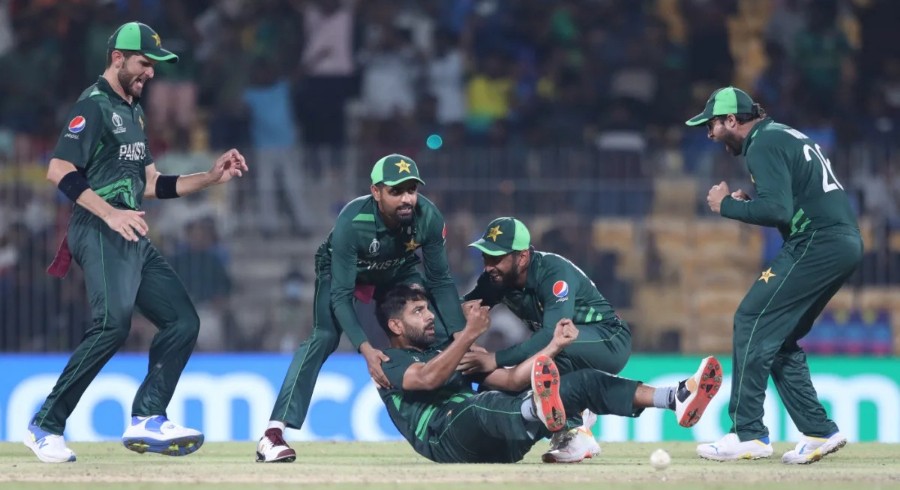How Pakistan can still qualify for World Cup semi-finals?
