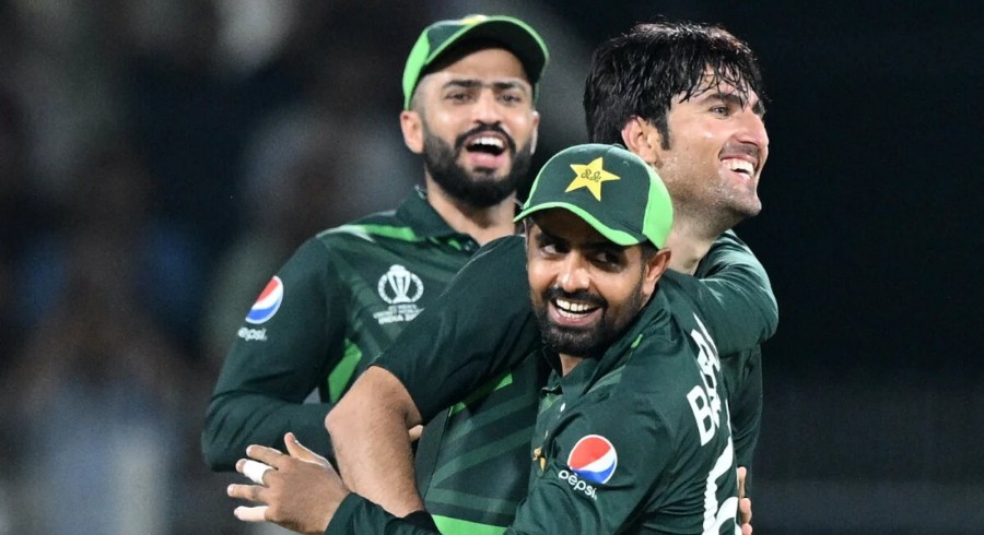 Pakistan sanctioned for slow over rate against South Africa
