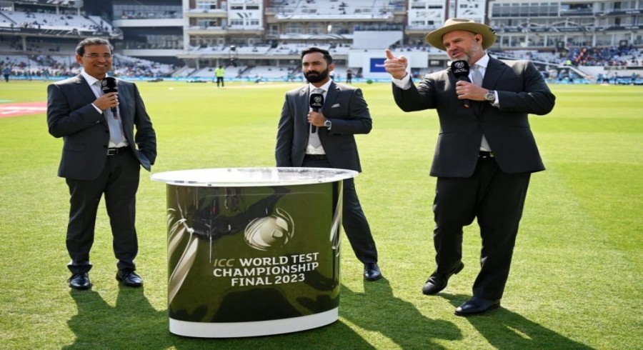 Bhogle calls PCB 'comical', Karthik questions Pakistan's path to No. 1 ODI rank