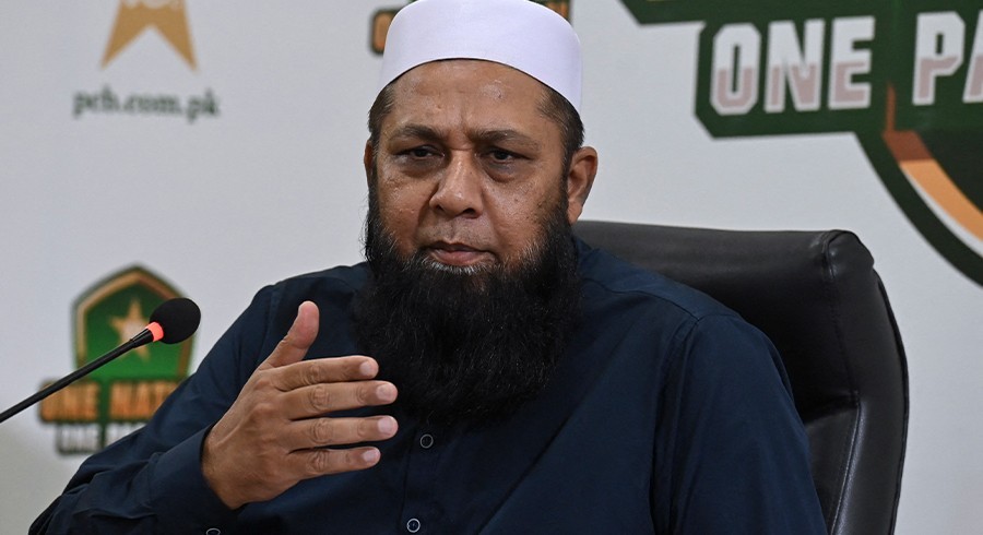 PCB to probe Inzamam regarding stake in players’ agent’s firm