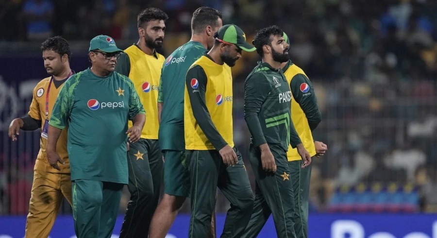 World Cup 2023: PCB provides update on Shadab Khan's injury