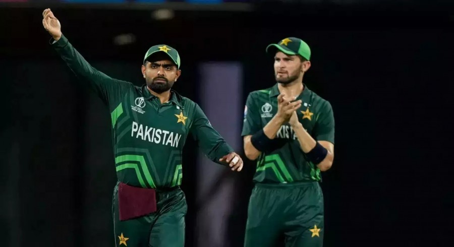 Pakistan skipper Babar Azam believes World Cup not over for his team