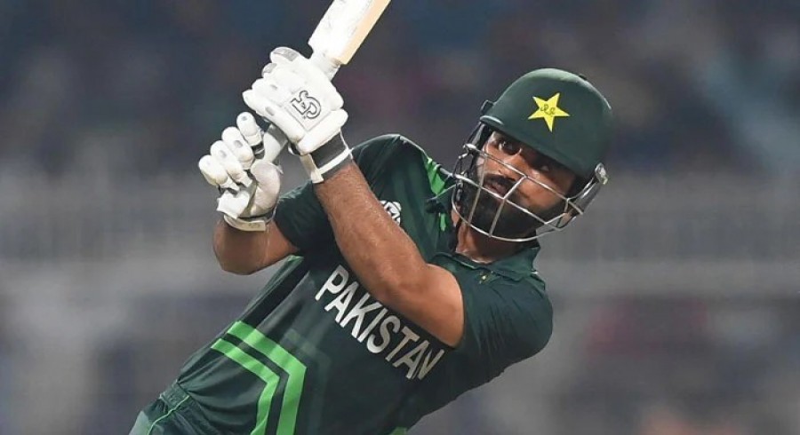 Prioritized quick chase over completing my century: Fakhar Zaman